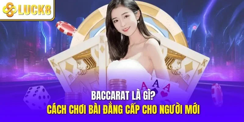 Baccarat