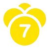 icon xổ số luck8